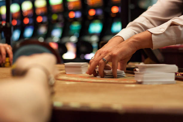 Jogos de Tabuleiro Estilo Cassino para Jogar em Casa ou em Festas