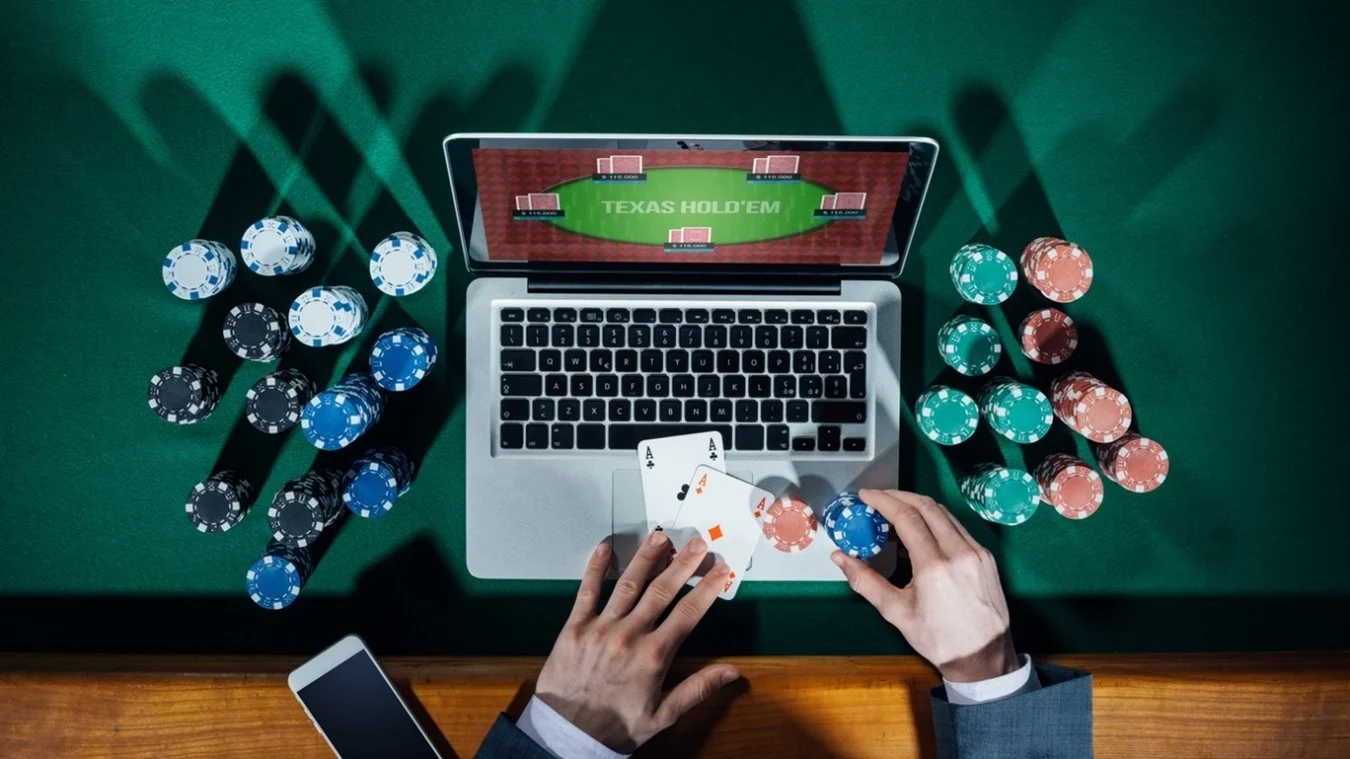 Como Usar o Mecanismo de Trapaça para Entrar no Cassino Mega City